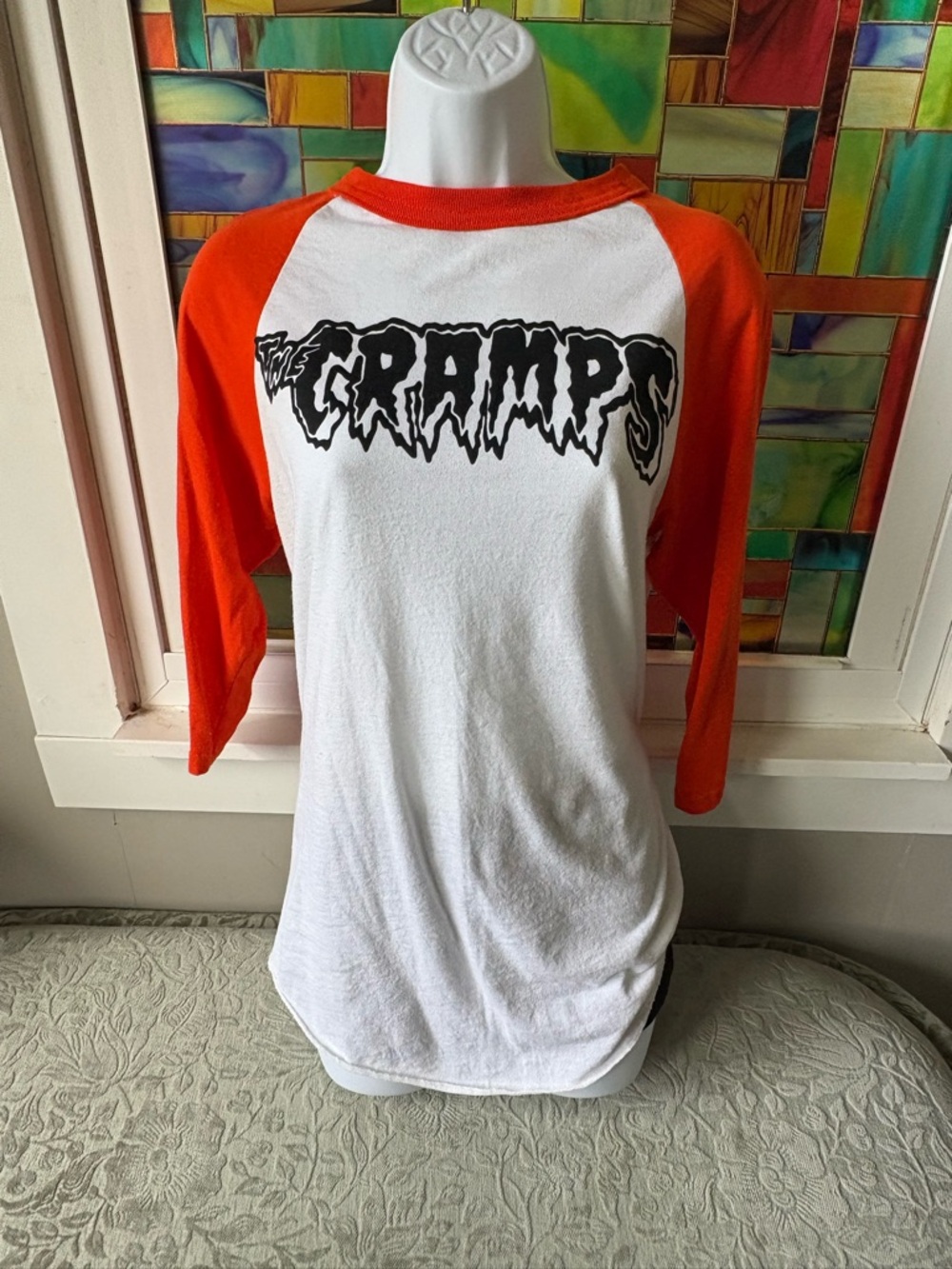 The Cramps Tshirt